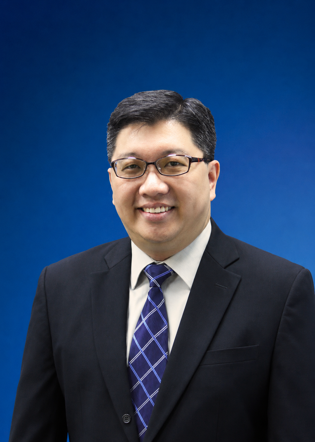 Vincent Chia